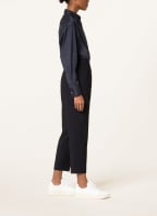 WHISTLES Hose ELLA, Farbe: DUNKELBLAU (Bild 1)