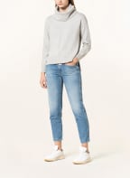 Phase Eight Rollragenpullover ABELLA, Farbe: GRAU (Bild 1)