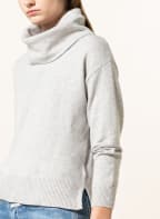 Phase Eight Rollragenpullover ABELLA, Farbe: GRAU (Bild 1)