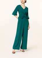Phase Eight Jumpsuit LAYLA, Color: DARK GREEN (Image 1)