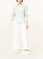 Phase Eight Pullover MIMI, Farbe: MINT (Bild 1)