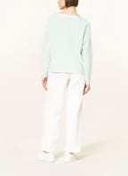 Phase Eight Pullover MIMI, Farbe: MINT (Bild 1)
