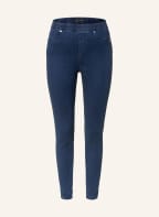 Phase Eight Leggings ELIZA, Color: BLUE (Image 1)