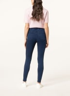 Phase Eight Leggings ELIZA, Color: BLUE (Image 1)