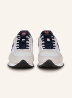 COLMAR Sneaker TRAVIS AUTHENTIC, Farbe: WEISS/ CREME/ DUNKELBLAU (Bild 1)