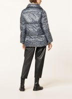 Phase Eight Steppjacke ANNY, Farbe: SCHWARZ/ GRAU (Bild 1)