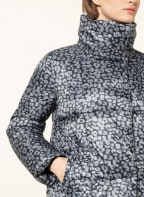 Phase Eight Steppjacke ANNY, Farbe: SCHWARZ/ GRAU (Bild 1)
