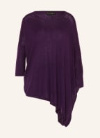 Phase Eight Pullover MELINDA mit 3/4-Arm, Farbe: LILA (Bild 1)