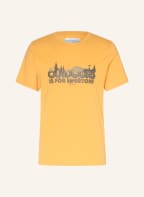 Columbia T-Shirt SUN TRACK, Farbe: ORANGE (Bild 1)