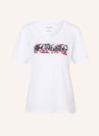 Columbia T-Shirt BLUEBIRD DAY™, Farbe: WEISS (Bild 1)