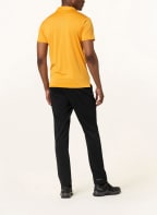 Columbia Funktions-Poloshirt TRIPLE CANYON™, Farbe: ORANGE (Bild 1)