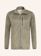 Columbia Fleecejacke PARK VIEW™, Farbe: KHAKI (Bild 1)