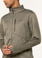 Columbia Fleecejacke PARK VIEW™, Farbe: KHAKI (Bild 1)