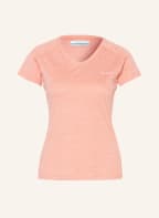 Columbia T-Shirt ZERO RULES ™, Farbe: LACHS (Bild 1)