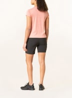 Columbia T-Shirt ZERO RULES ™, Farbe: LACHS (Bild 1)