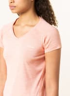 Columbia T-Shirt ZERO RULES ™, Farbe: LACHS (Bild 1)