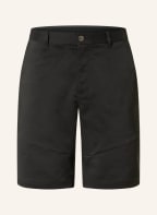 Columbia Outdoor-Shorts TECH TRAIL™, Farbe: SCHWARZ (Bild 1)