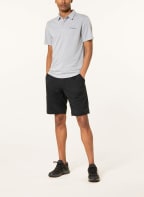 Columbia Outdoor-Shorts TECH TRAIL™, Farbe: SCHWARZ (Bild 1)
