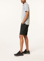 Columbia Outdoor-Shorts TECH TRAIL™, Farbe: SCHWARZ (Bild 1)