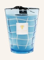 Baobab COLLECTION Duftkerze BELHARRA, Farbe: HELLBLAU (Bild 1)