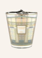 Baobab COLLECTION Duftkerze ATHENS, Farbe: WEISS/ MINT/ GOLD (Bild 1)
