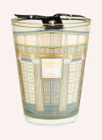 Baobab COLLECTION Duftkerze ATHENS , Farbe: WEISS/ MINT/ GOLD (Bild 1)