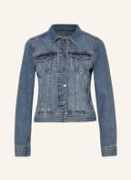 HOBBS Jeansjacke MARIAM, Farbe: BLAU (Bild 1)