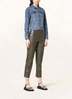 HOBBS Jeansjacke MARIAM, Farbe: BLAU (Bild 1)