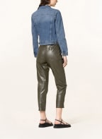 HOBBS Jeansjacke MARIAM, Farbe: BLAU (Bild 1)