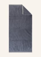 bugatti Handtuch PRATO, Farbe: GRAU (Bild 1)