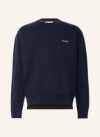 MARNI Sweatshirt FUMU, Farbe: DUNKELBLAU (Bild 1)