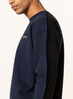 MARNI Sweatshirt FUMU, Farbe: DUNKELBLAU (Bild 1)