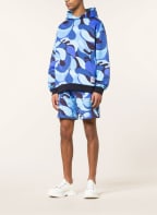MARNI Hoodie, Farbe: BLAU/ HELLBLAU/ DUNKELBLAU (Bild 1)