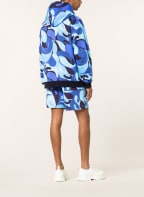 MARNI Hoodie, Farbe: BLAU/ HELLBLAU/ DUNKELBLAU (Bild 1)