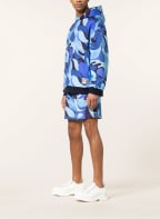MARNI Hoodie, Farbe: BLAU/ HELLBLAU/ DUNKELBLAU (Bild 1)