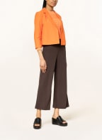 comma Blazer , Farbe: ORANGE (Bild 1)