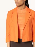 comma Blazer , Farbe: ORANGE (Bild 1)