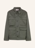 CARTOON Fieldjacket, Farbe: OLIV (Bild 1)
