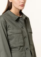 CARTOON Fieldjacket, Farbe: OLIV (Bild 1)