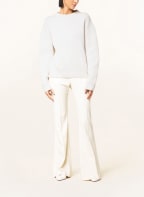Filippa K Pullover SCARLETT, Farbe: CREME (Bild 1)