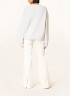 Filippa K Pullover SCARLETT, Farbe: CREME (Bild 1)