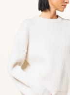 Filippa K Pullover SCARLETT, Farbe: CREME (Bild 1)