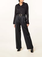 Filippa K Marlenehose KINLEY, Farbe: SCHWARZ (Bild 1)