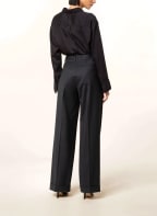 Filippa K Marlenehose KINLEY, Farbe: SCHWARZ (Bild 1)
