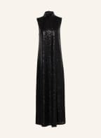 Filippa K Kleid ASPEN mit Pailletten, Farbe: SCHWARZ (Bild 1)