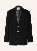 ICHI Blazer IXAVA, Farbe: SCHWARZ (Bild 1)