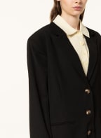 ICHI Blazer IXAVA, Farbe: SCHWARZ (Bild 1)