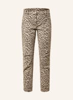 CAMBIO 7/8-Hose LOTTA, Farbe: BEIGE (Bild 1)
