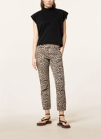 CAMBIO 7/8-Hose LOTTA, Farbe: BEIGE (Bild 1)