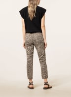 CAMBIO 7/8-Hose LOTTA, Farbe: BEIGE (Bild 1)